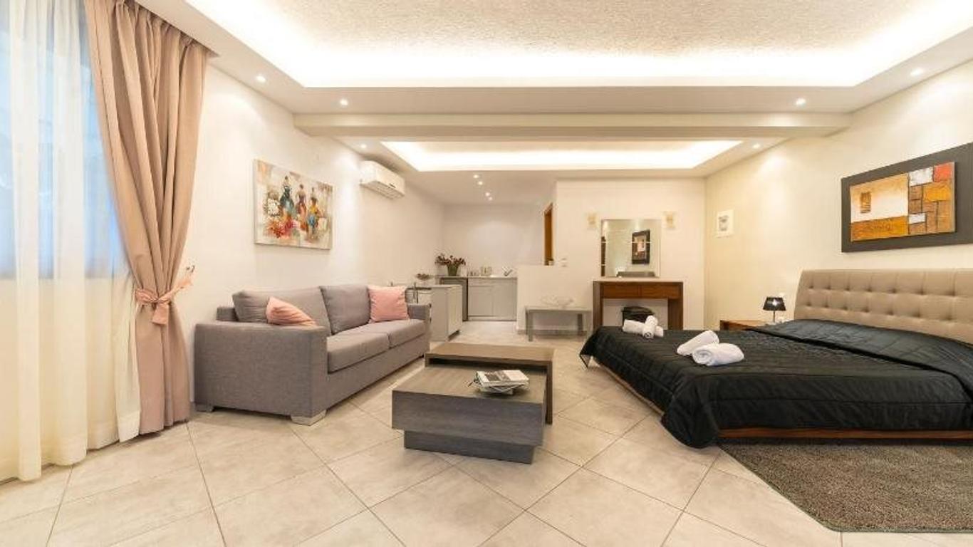 Villa Romantica Hotel