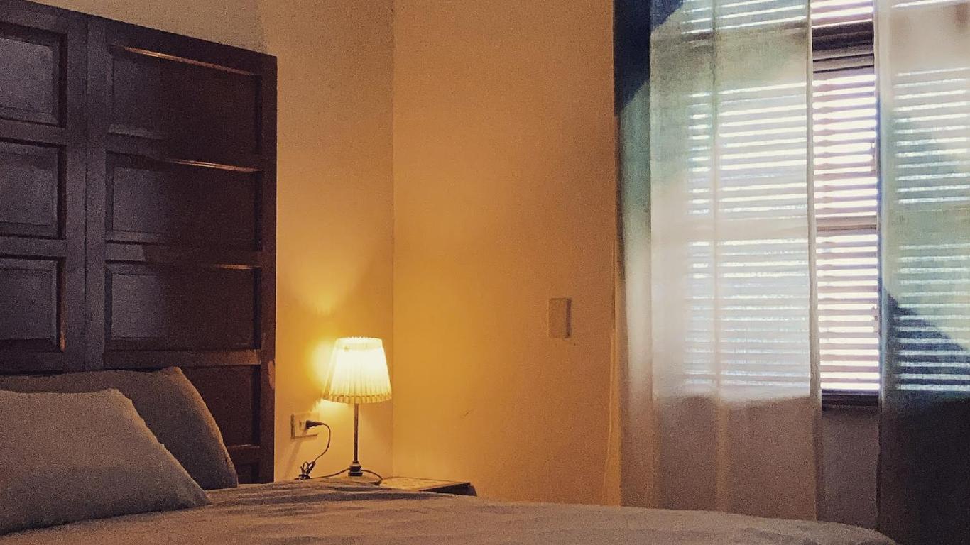 Acacia Po Bed And Breakfast