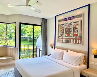 Holiday Style Ao Nang Beach Resort, Krabi - Krabi