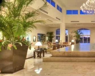 El Dorado Casitas Royale - Catamaran, Cenote & More Inclusive- Adults Only - Puerto Morelos - Lobby