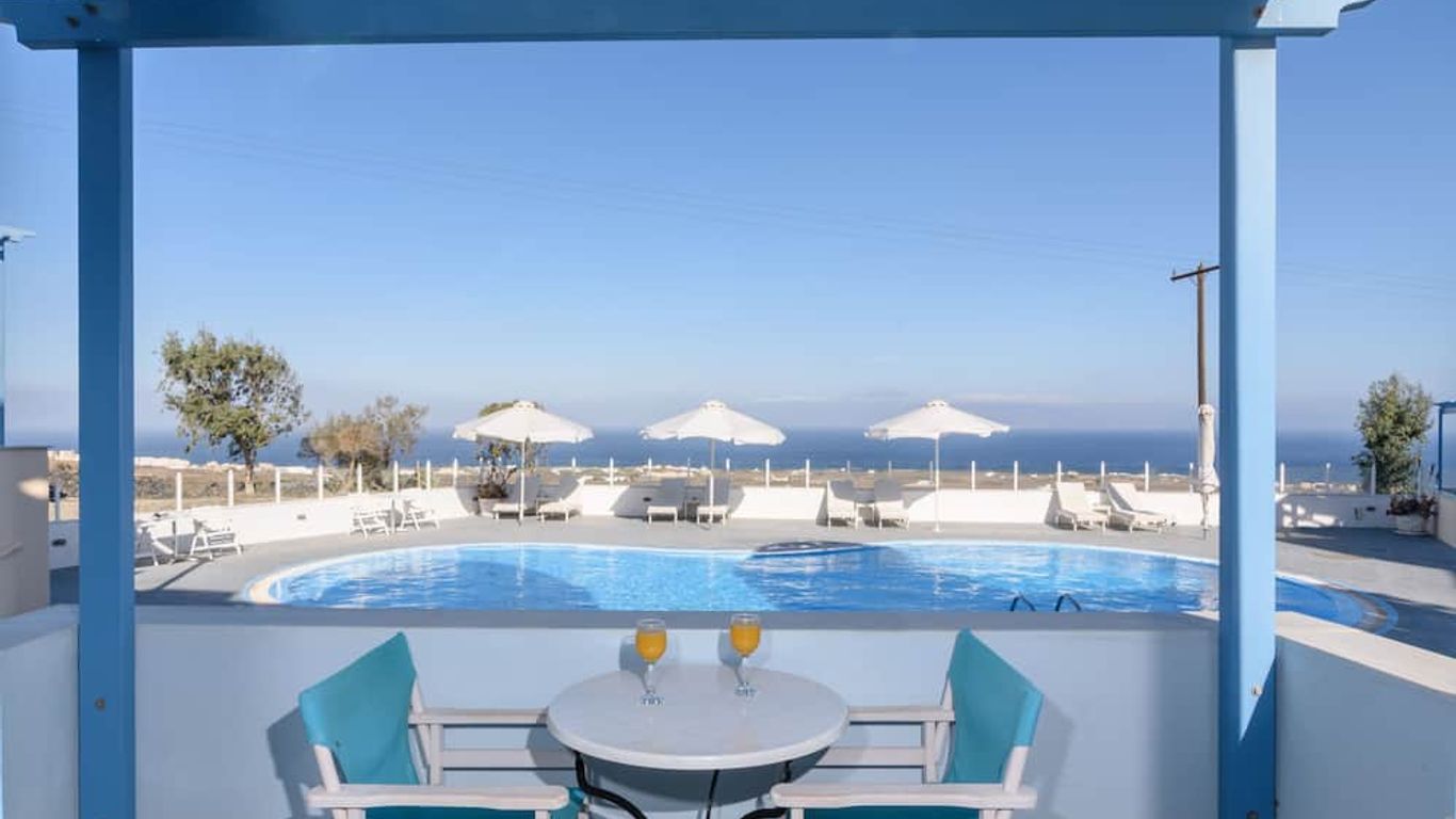 Maria's Place - Adults Only