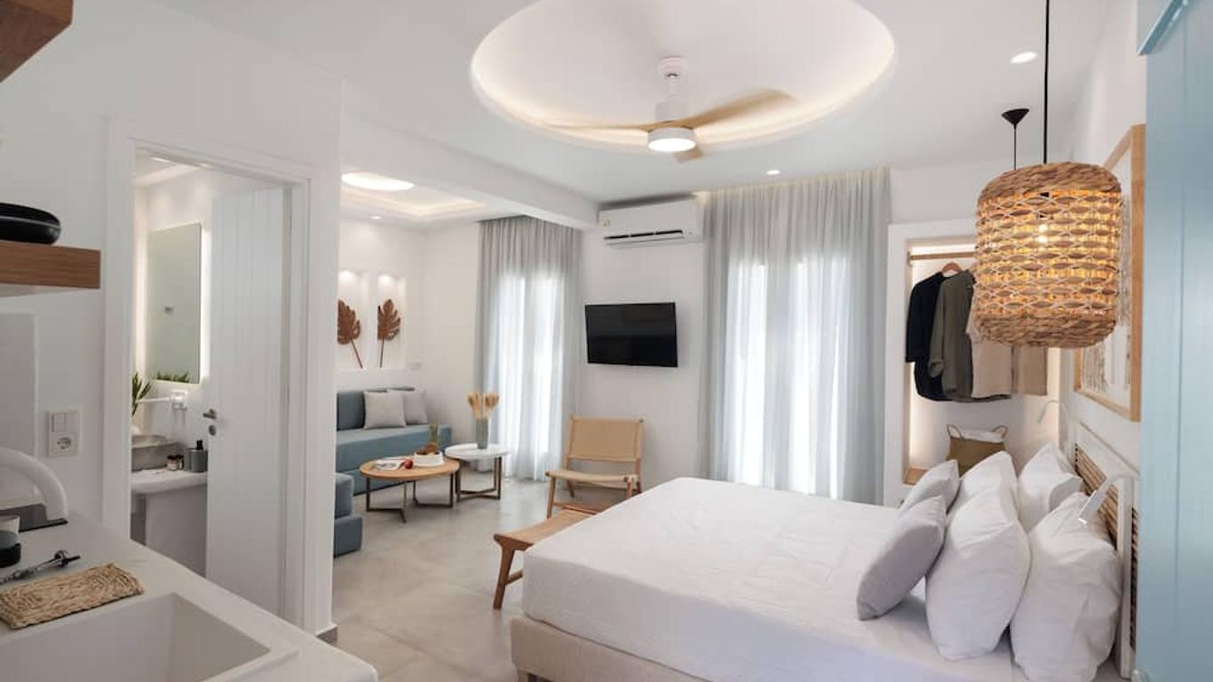 Agia Anna Studios