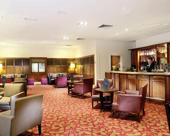 Macdonald Botley Park Hotel & Spa - Southampton - Bar
