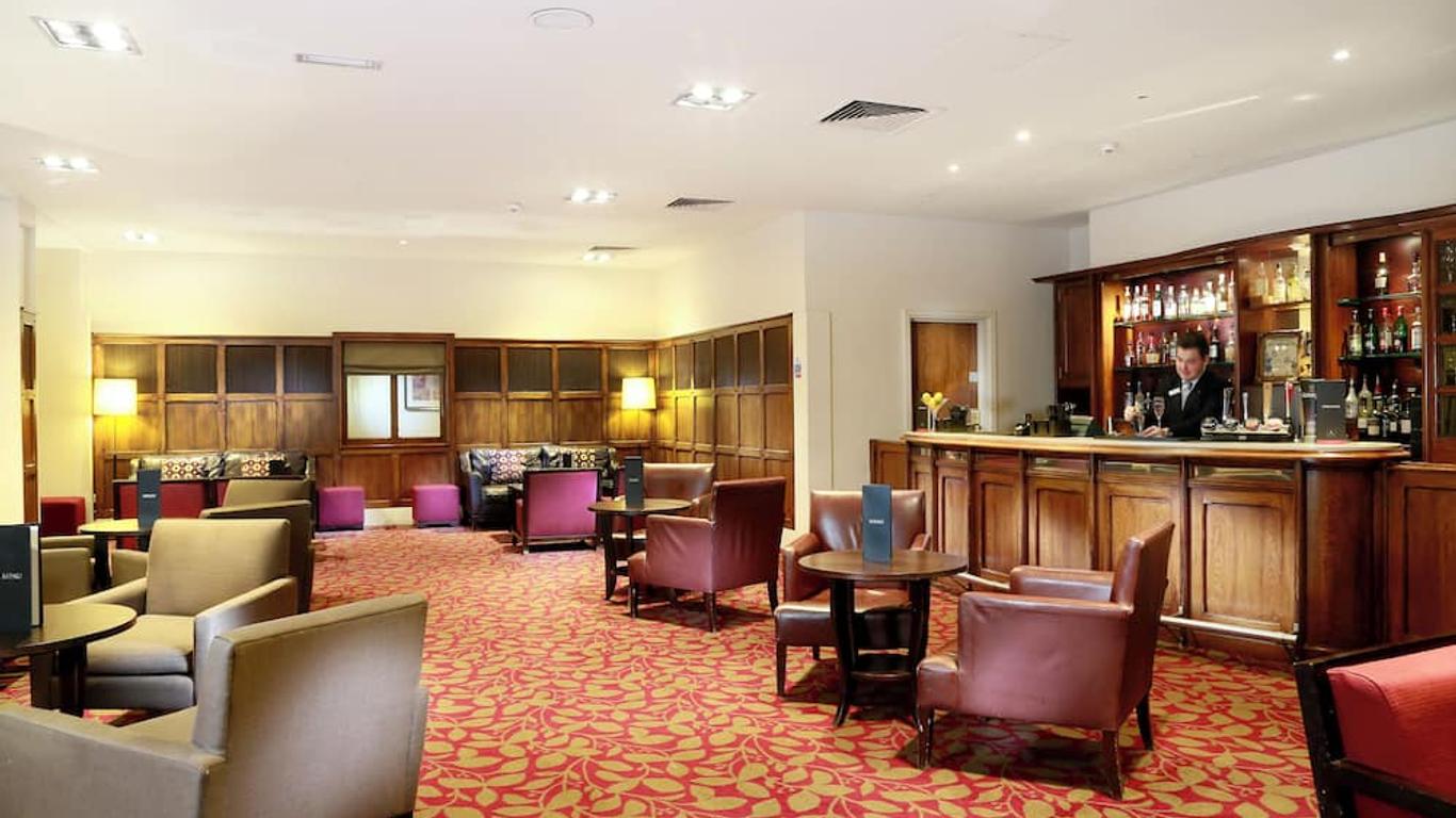 Macdonald Botley Park Hotel & Spa
