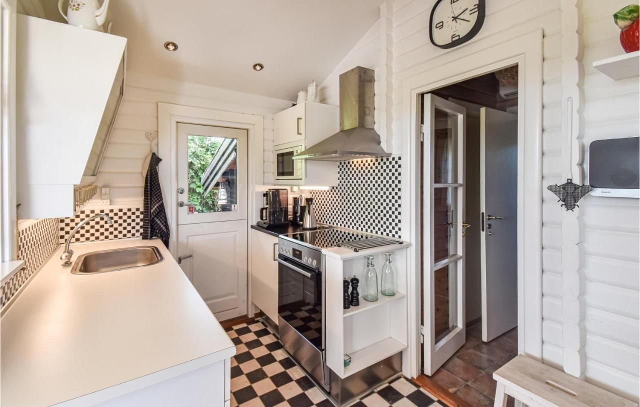 Two-Bedroom Holiday Home In Faaborg – Faaborg
