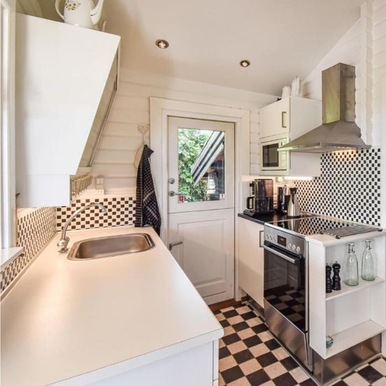 Two-Bedroom Holiday Home In Faaborg – Faaborg