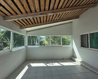 Nice house on stone island - Mazatlán - Balcón