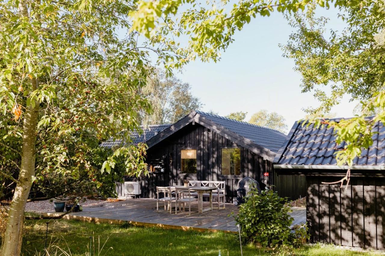 Idyllic Summer House On The Coast Of West Zealand – Slagelse
