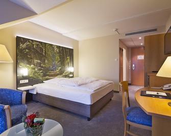 Erikson Hotel - Sindelfingen - Schlafzimmer