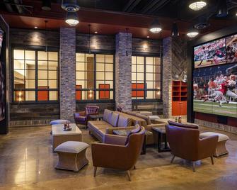 Horseshoe Lake Charles - Westlake - Lounge