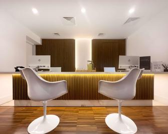 The Classic Hotel Nicosia - Handwritten Collection - Nicosia - Edificio