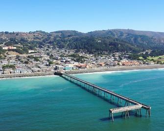 Beachfront Ocean Views 20 Mins To Sf! - Pacifica - Beach