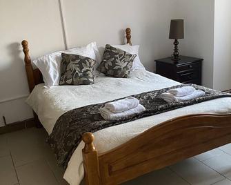 2 En-suite Bedrooms Flat in Kidlington ,oxford - Kidlington - Bedroom