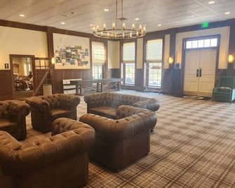 Moselem Springs Golf Club - Kutztown - Lounge