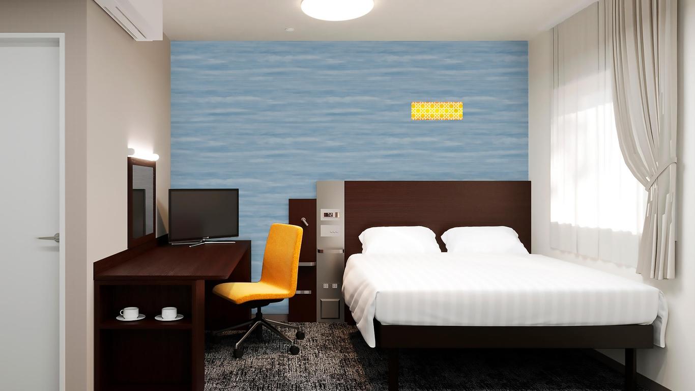 Comfort Hotel Tokyo Kiyosumi Shirakawa