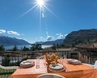 Il Panorama di Forster - Menaggio - Balcony