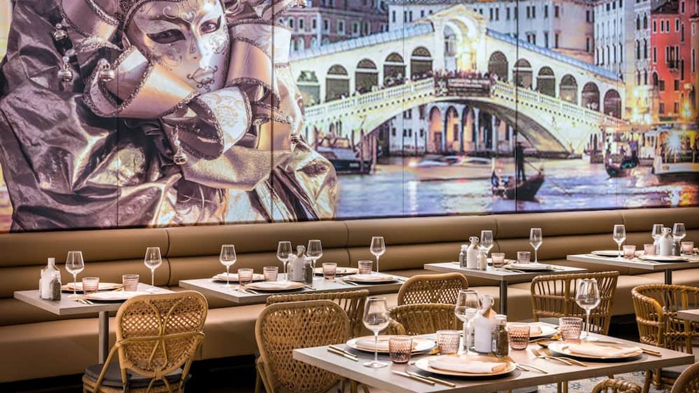 Elba Sara Beach & Golf Resort