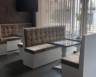 Hotel Aswan - Oujda