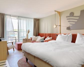 Carlton Beach - The Hague - Bedroom