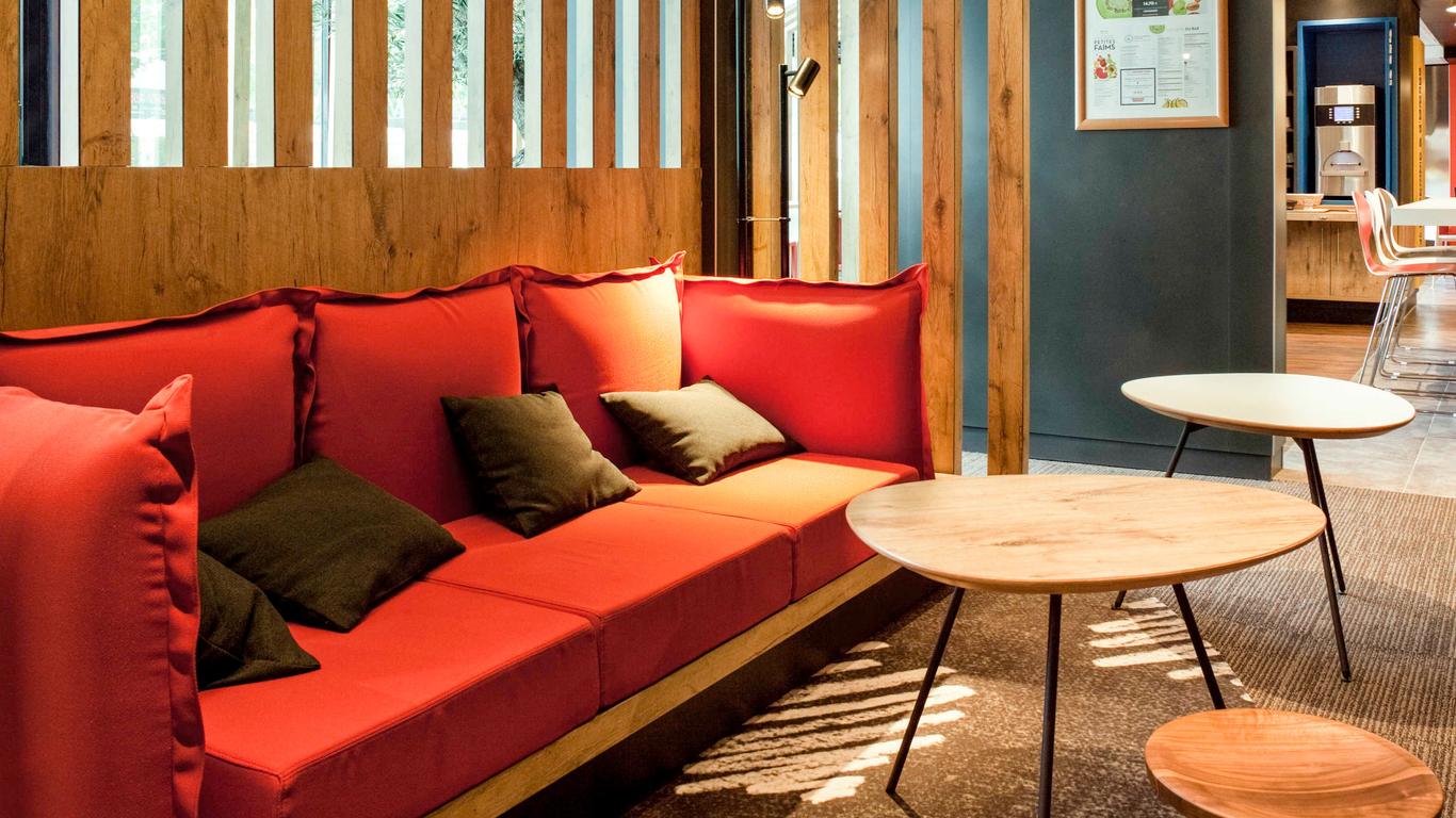 إيبيس باريس جينيفير