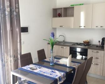 B&B L' Aurora - Manduria - Comedor