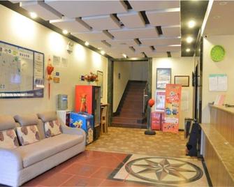 Eaka 365 Hotel Cangzhou Huanghelou Branch - Cangzhou