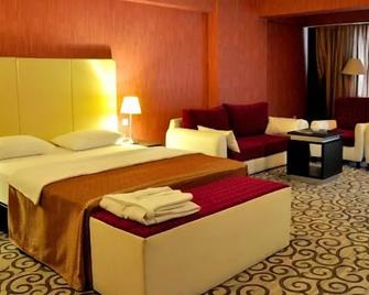 Hotel Konak Mazlum - Erzincan - Habitación