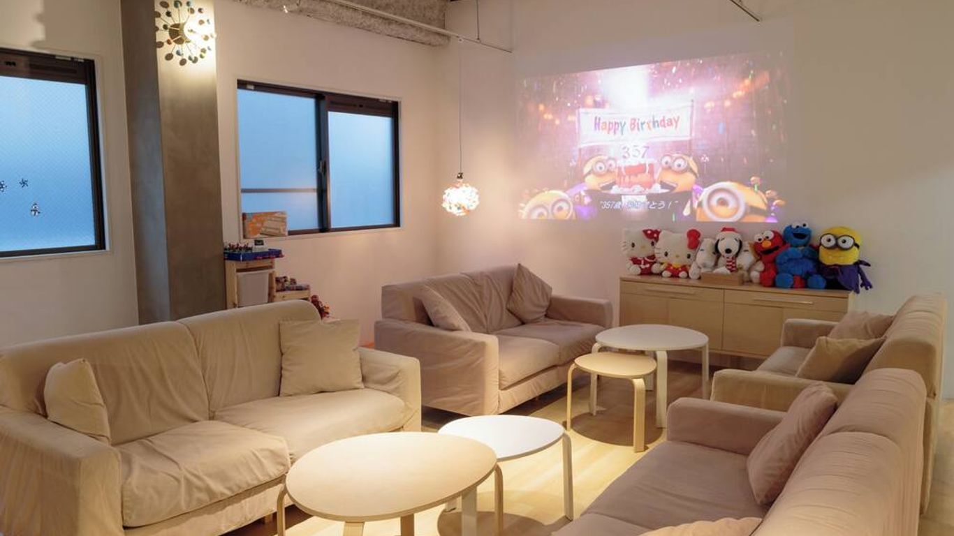 J-Hoppers Osaka Universal