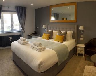 Oxford Studios - Kidlington