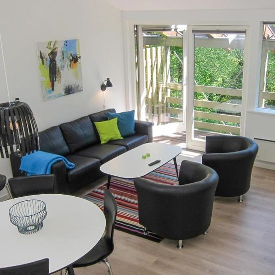 2 Bedroom Stunning Apartment In Allinge – Allinge