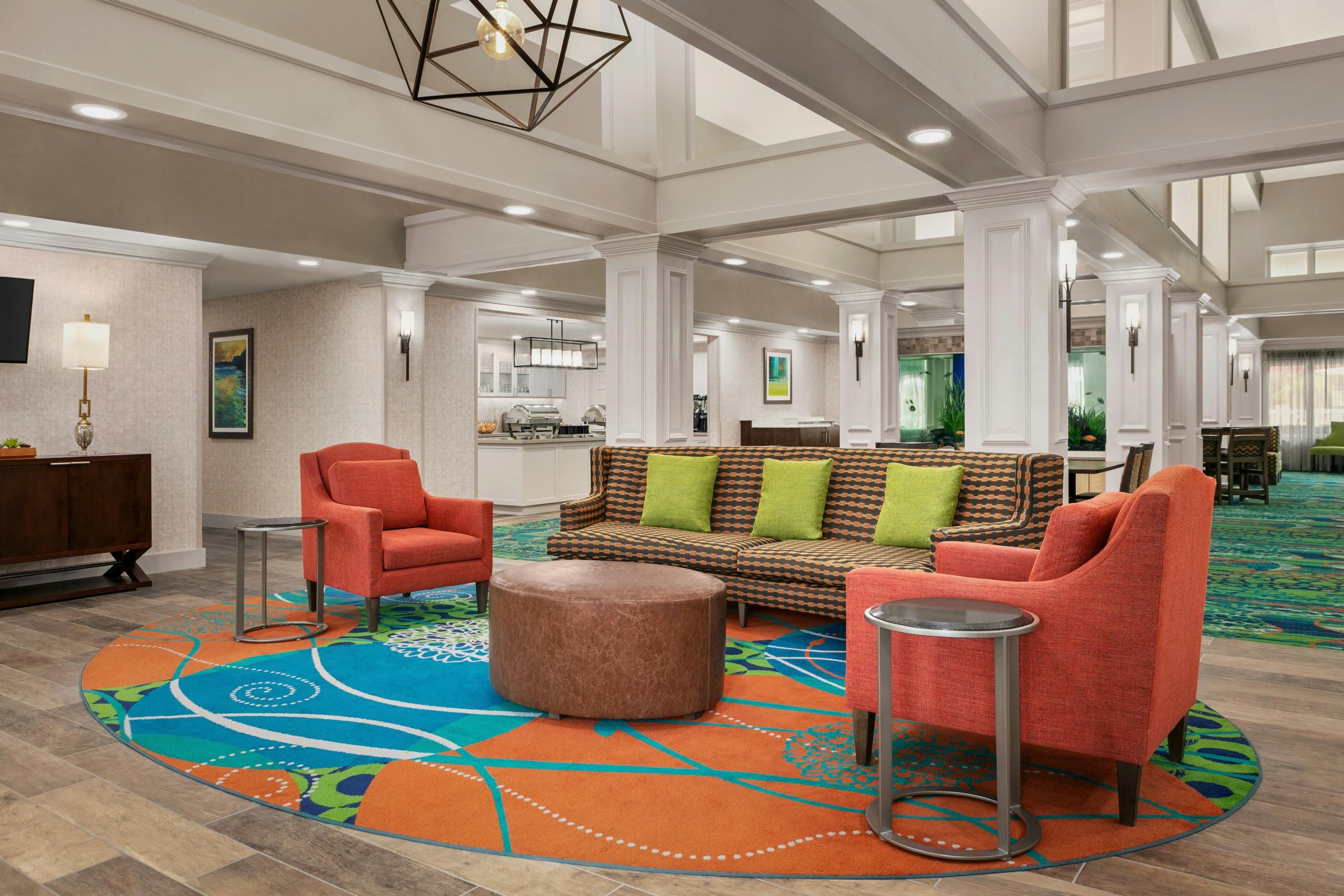 Homewood Suites by Hilton Fort Myers - Fort Myers - Ingresso