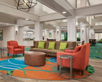 Homewood Suites by Hilton Fort Myers - Fort Myers - Ingresso