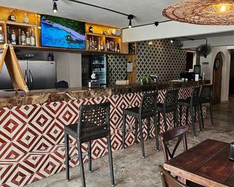 Xtabentun Hostal - Cancún - Bar