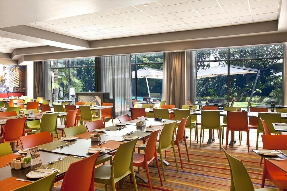 غاردن كورت ميلبارك