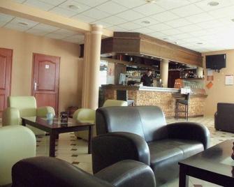 Panoráma Hotel - Békéscsaba - Bar