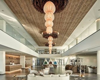 Atlantica Dreams Resort - Gennadi - Lobby