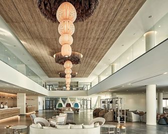 Atlantica Dreams Resort - Gennadi - Lobby