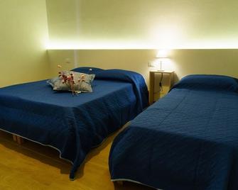 Residence Nonna Mariuccia - Mazara del Vallo - Спальня