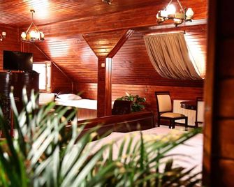 Hotel Apollonia - Braşov