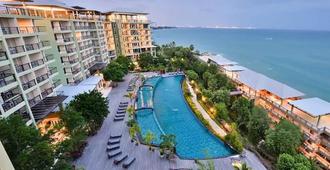 Royal Phala Cliff Beach Resort - Rayong