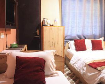 Dream House Resort - Dhulikhel - Спальня