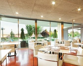 Hotel Granollers - Granollers - Restaurant