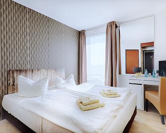 Regiohotel Leipzig West - Schkeuditz - Schlafzimmer