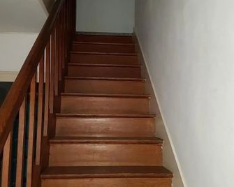 Proche Chateau - Muides-sur-Loire - Escaleras