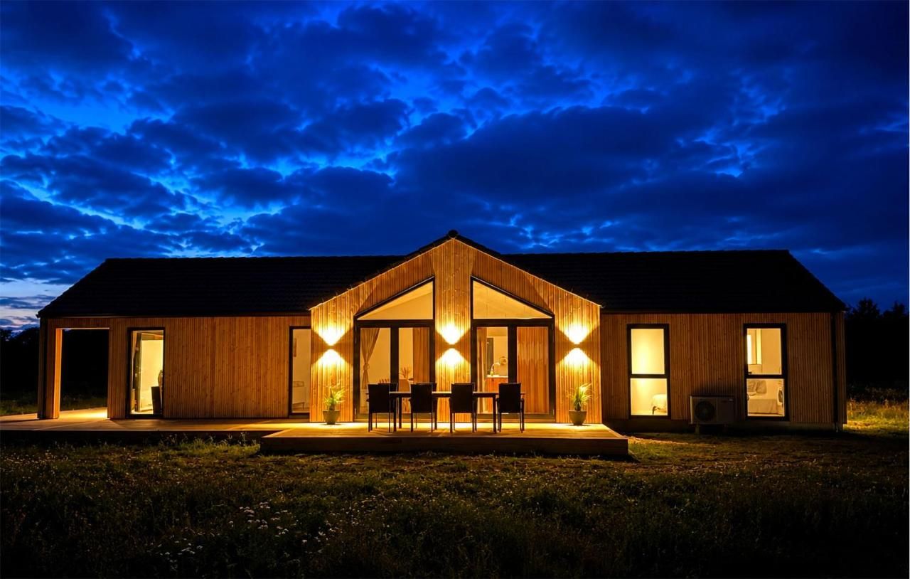 Lovely Home In Odder With Sauna – Odder