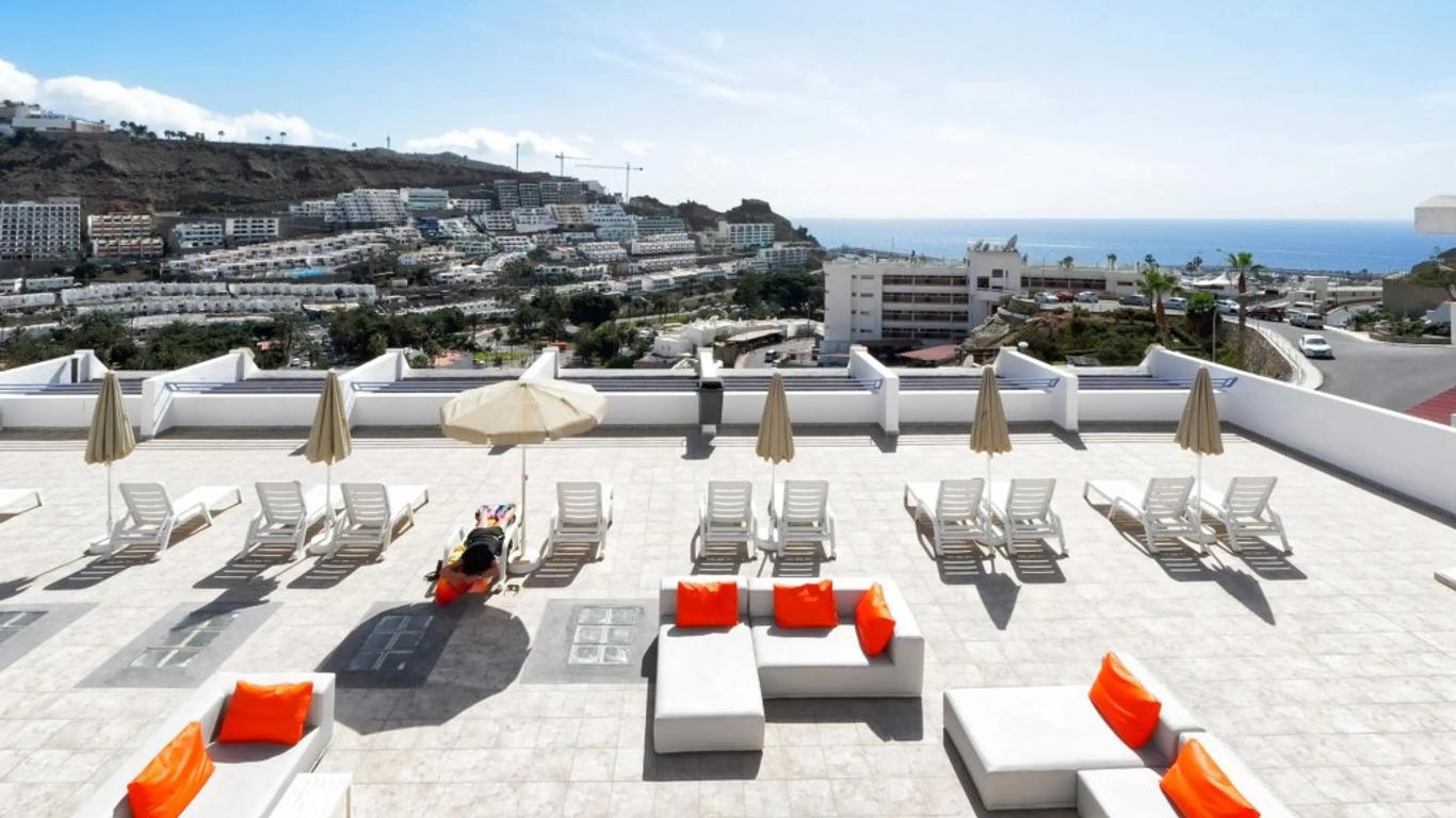 Vistaflor Puerto Plata