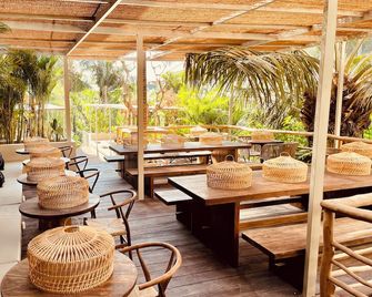 Thesoulhousebali - North Kuta