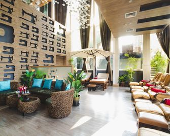 Vela Dhi Glow Pratunam - Bangkok - Spa