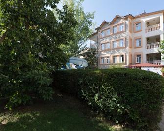 塞德鄉村飯店 - 式 - 錫德