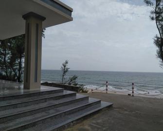 Sea Star Hostel - Đồng Hới - Bâtiment